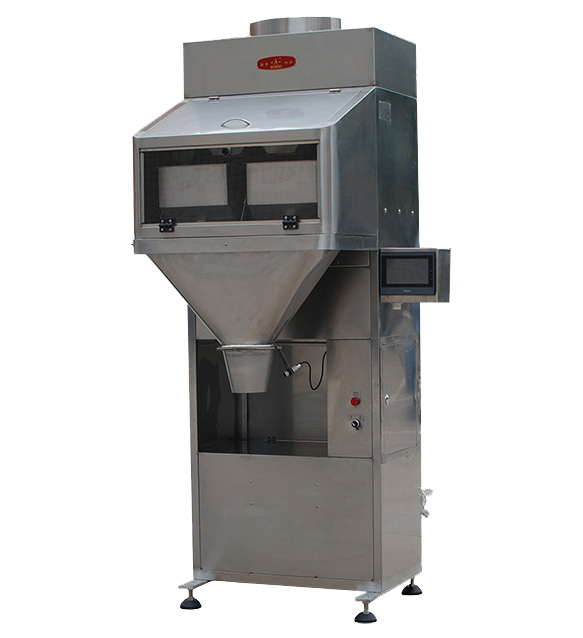 全自動(dòng)定量包裝秤的發(fā)展空間大？