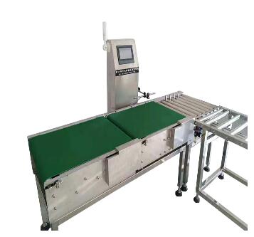 購(gòu)買(mǎi)重量檢測(cè)機(jī)為什么要選擇四方包裝？？