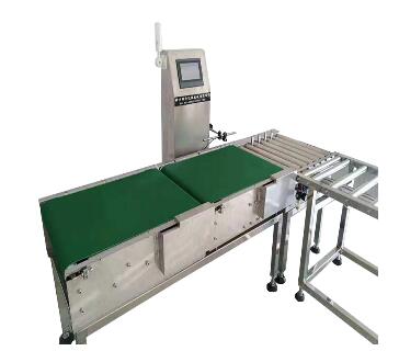 重量檢測機(jī)你了解多少？？