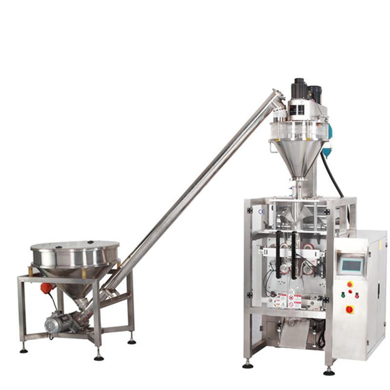 包裝機(jī)雖小，用途卻很大